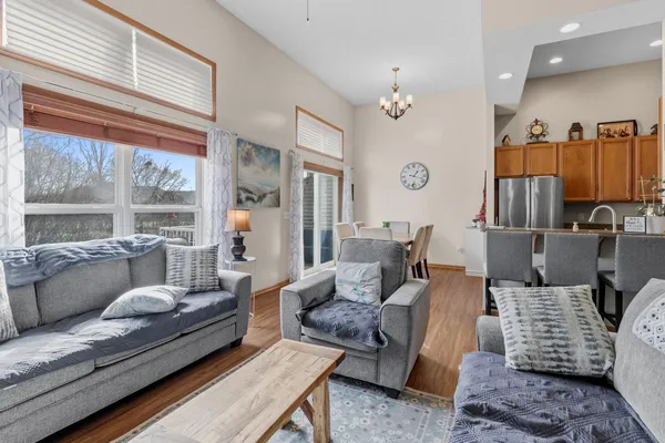 $299,900 | 15361 Falk Drive North, Hugo, MN 55038