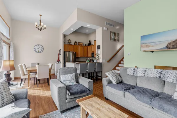 $299,900 | 15361 Falk Drive North, Hugo, MN 55038