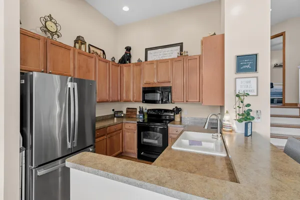 $299,900 | 15361 Falk Drive North, Hugo, MN 55038