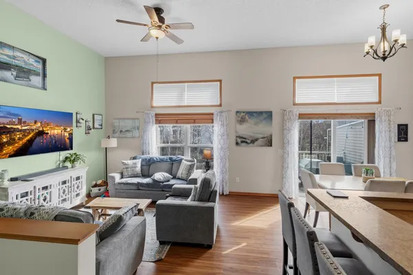 $299,900 | 15361 Falk Drive North, Hugo, MN 55038