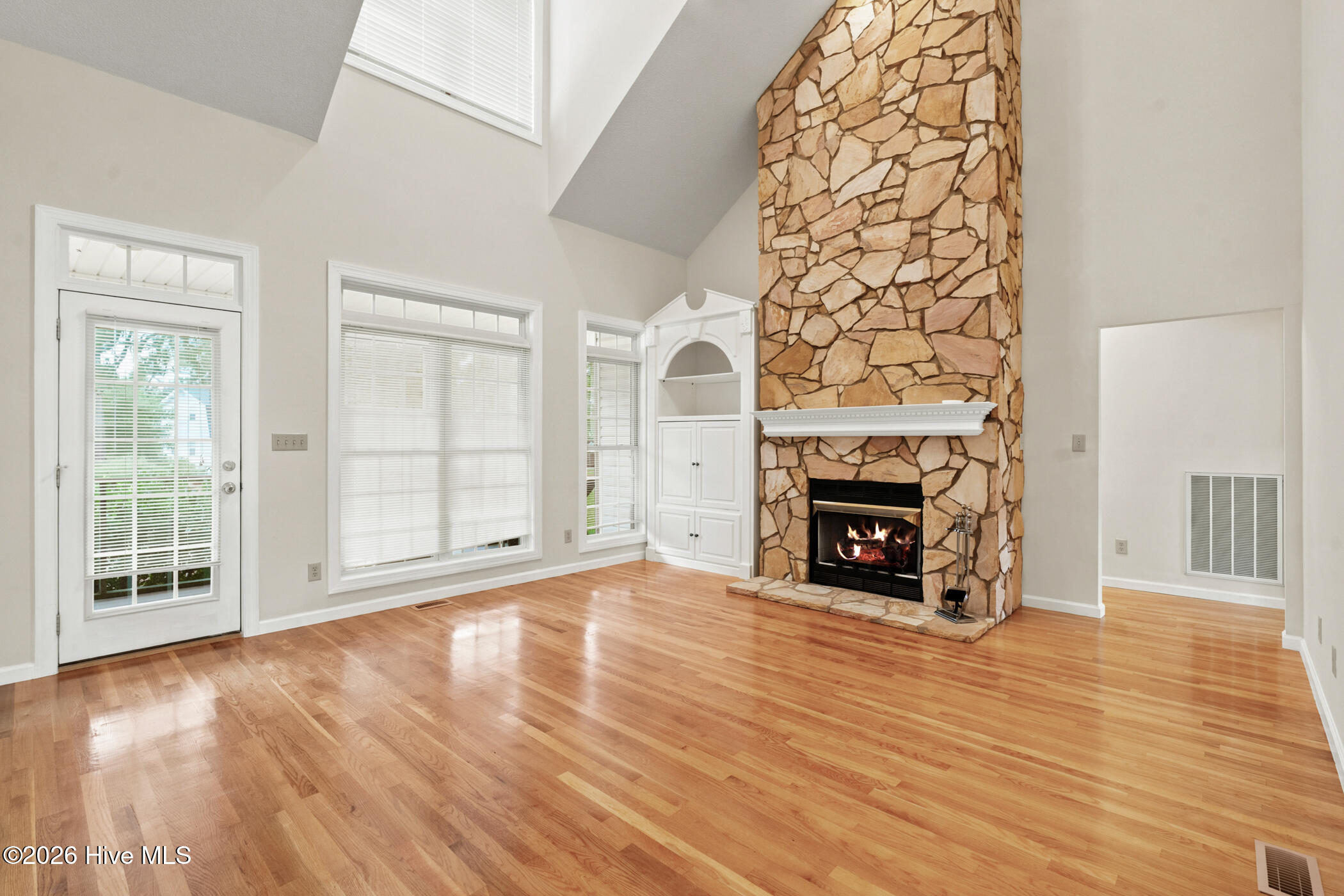 196 Mt Moriah Church Road Hamlet, NC 28345 - Photo 19 of 37