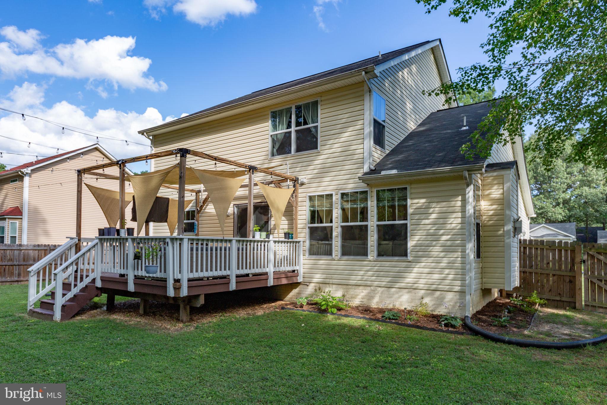 207 Azalea Road Colonial Beach, VA 22443 - Photo 48 of 57 Gallery Image 48