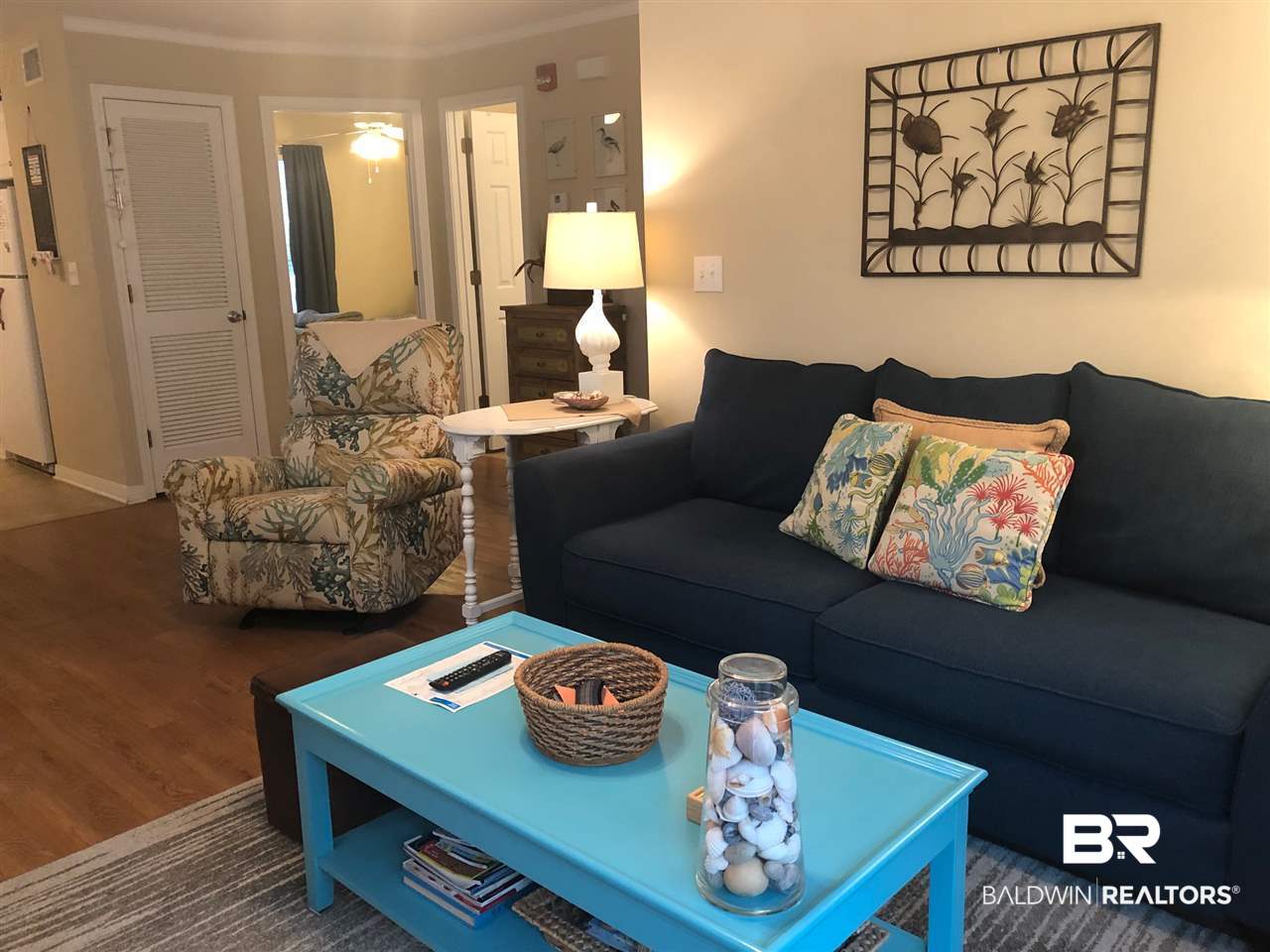 25957 Canal Road, Unit 212 Orange Beach, AL 36561 - Photo 13 of 39 Living Area