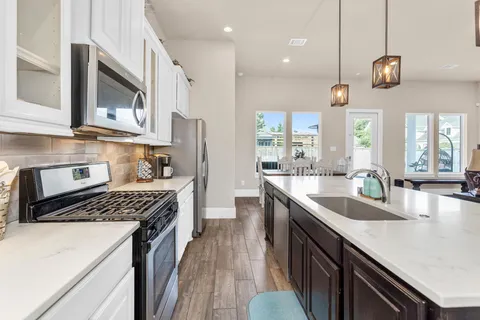 $599,000 | 114 Pilazzo Street, Montgomery, TX 77316