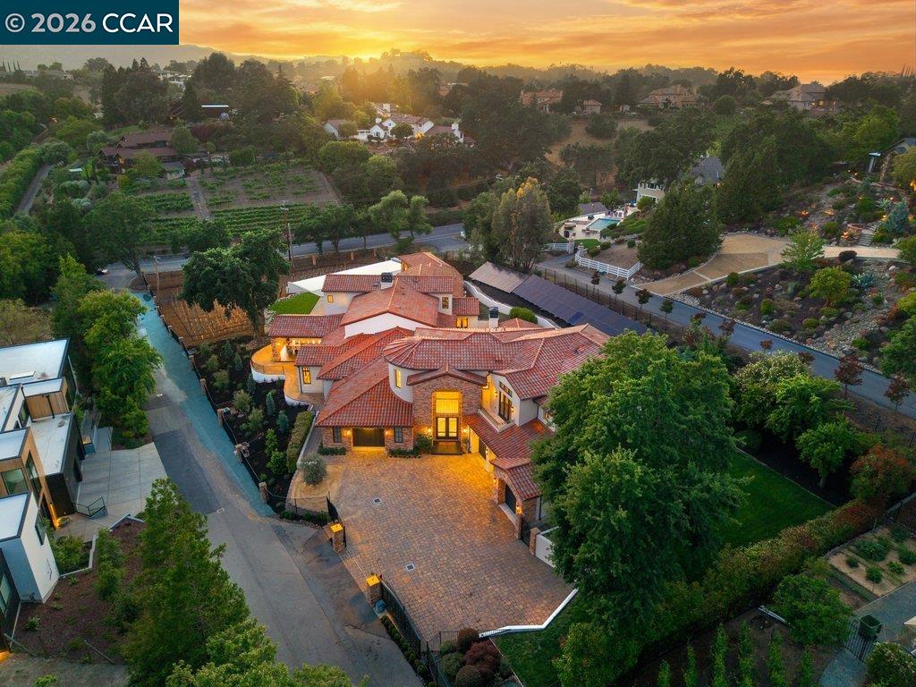 640 El Pintado Road Danville, CA 94526 - Photo 1 of 60