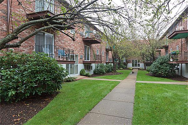 22 Westgate Road, Unit 1 Boston, MA 02467 - Photo 13 of 14