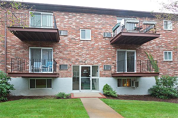 22 Westgate Road, Unit 1 Boston, MA 02467 - Photo 14 of 14