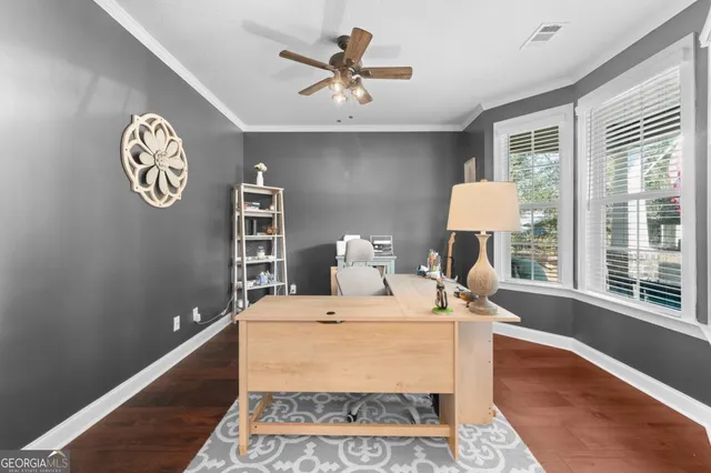 $589,000 | 91 Crestview Drive, Guyton, GA 31312