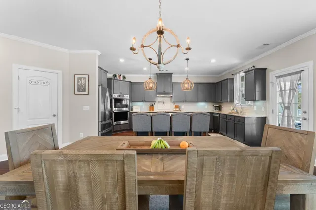 $589,000 | 91 Crestview Drive, Guyton, GA 31312