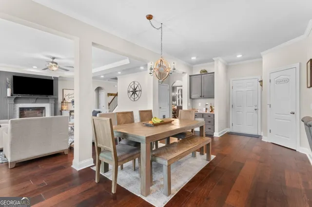 $589,000 | 91 Crestview Drive, Guyton, GA 31312