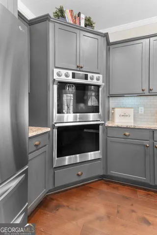 $589,000 | 91 Crestview Drive, Guyton, GA 31312