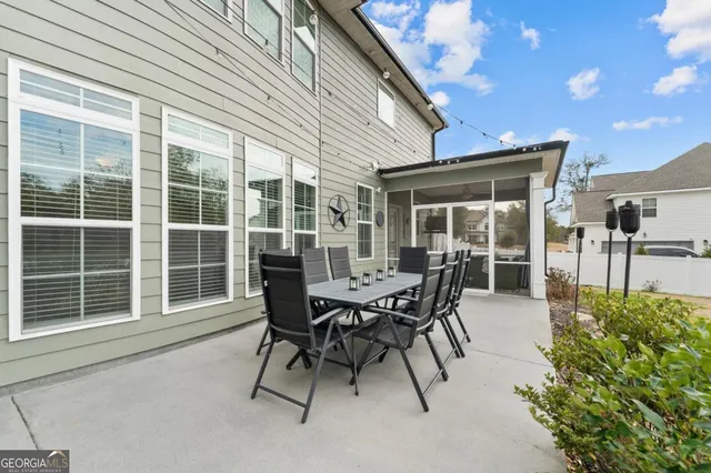 $589,000 | 91 Crestview Drive, Guyton, GA 31312