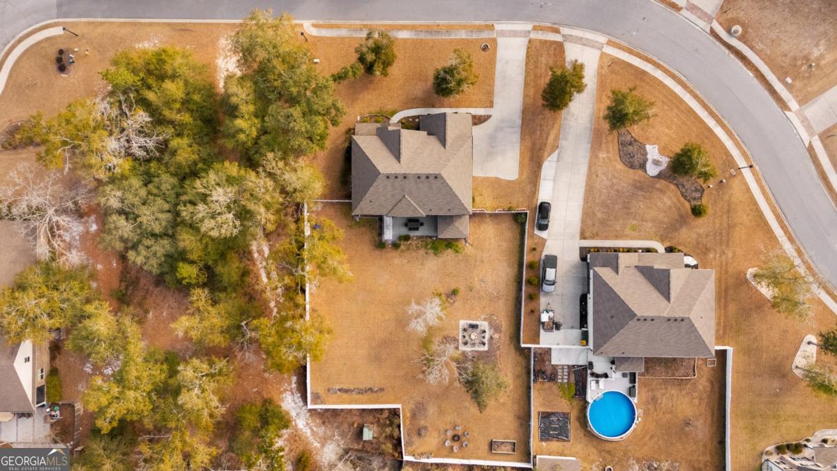 91 Crestview Drive Guyton, GA 31312 - Photo 83 of 85