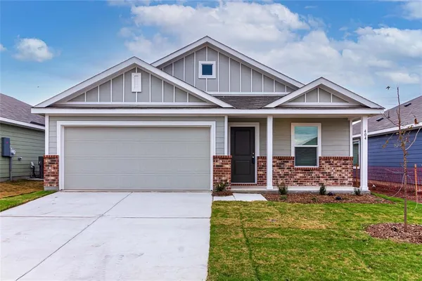 $2,100 | 404 Dewberry Street, Princeton, TX 75407