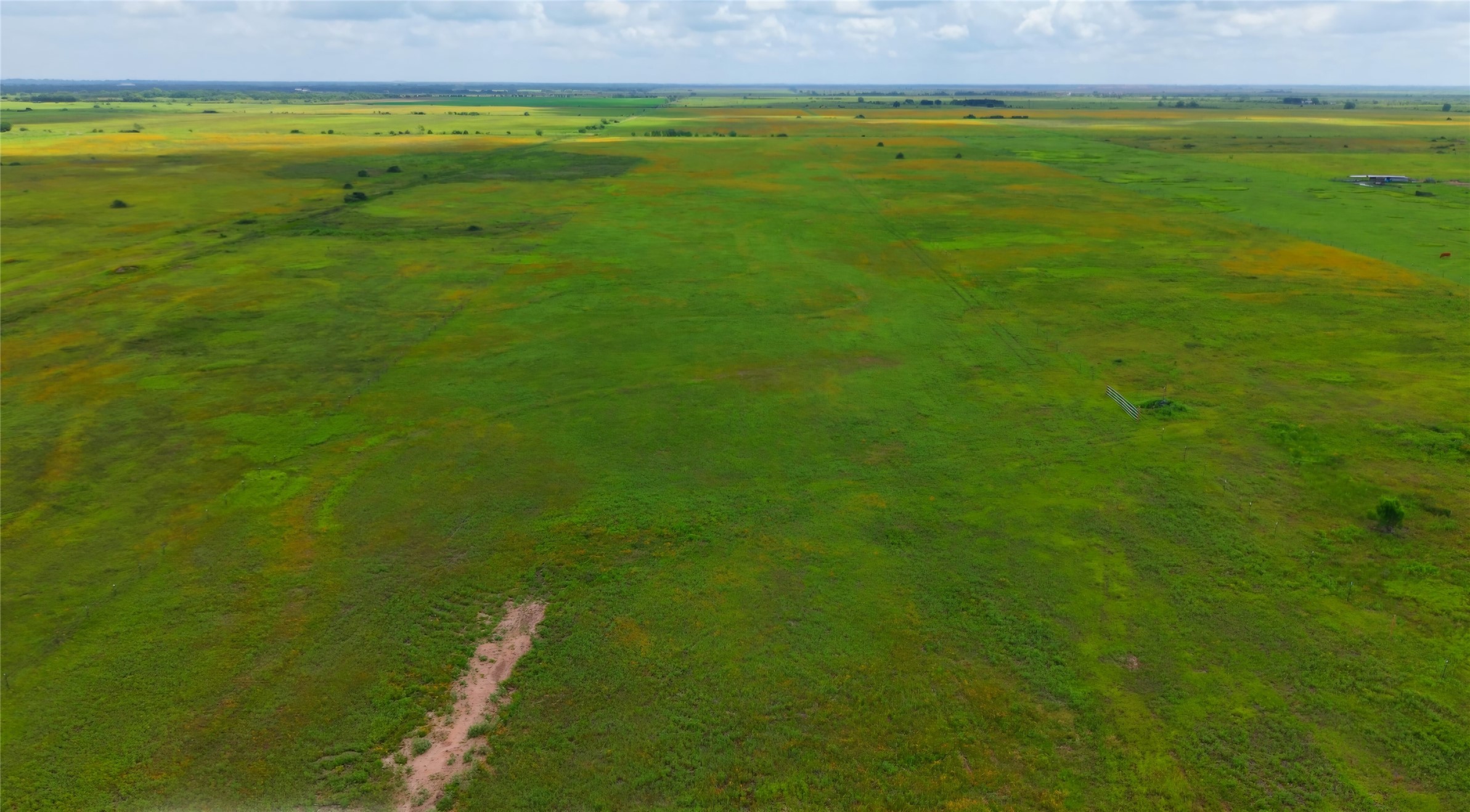 1087 Cr 141 Road Rock Island, TX 77470 - Photo 17 of 18