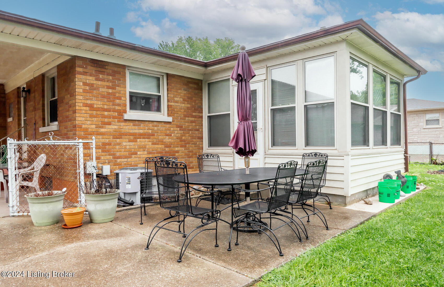 8010 Rory Way Louisville, KY 40219 - Photo 10 of 56 RRW-110