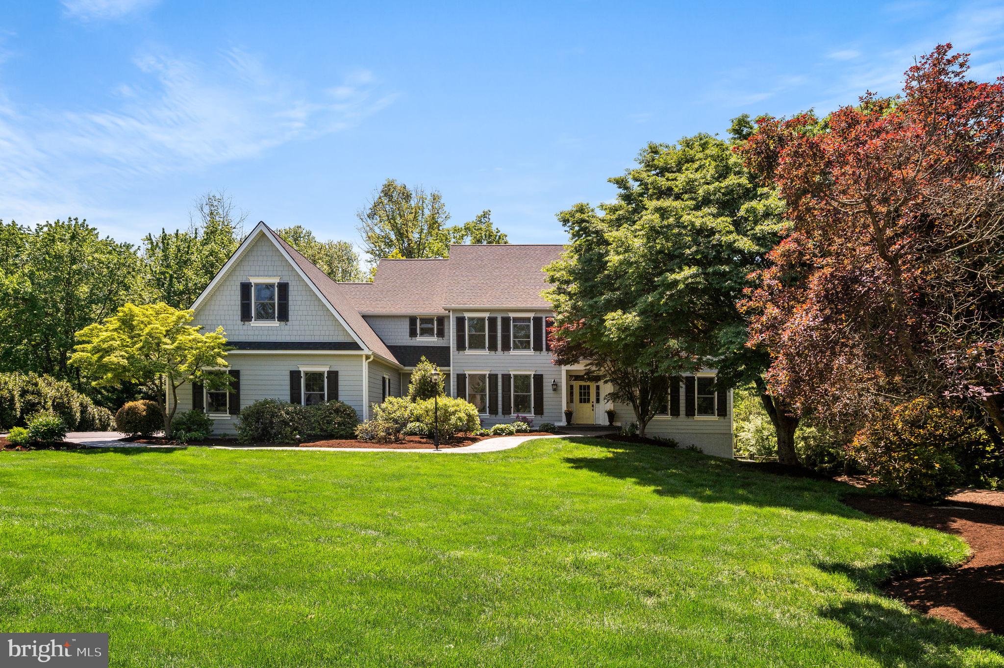 3 Greenstone Way Malvern, PA 19355 - Photo 1 of 74 3 Greenstone Way