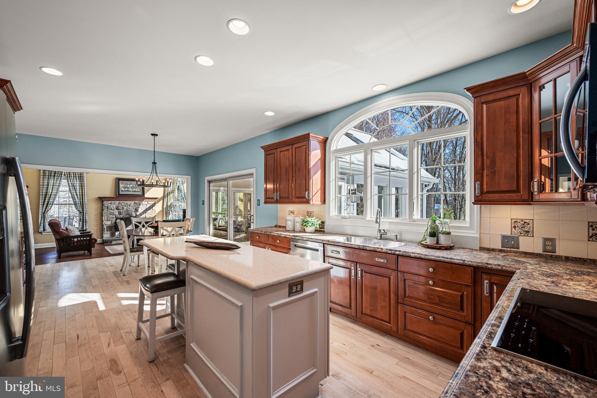 3 Greenstone Way Malvern, PA 19355 - Photo 15 of 74 Kitchen