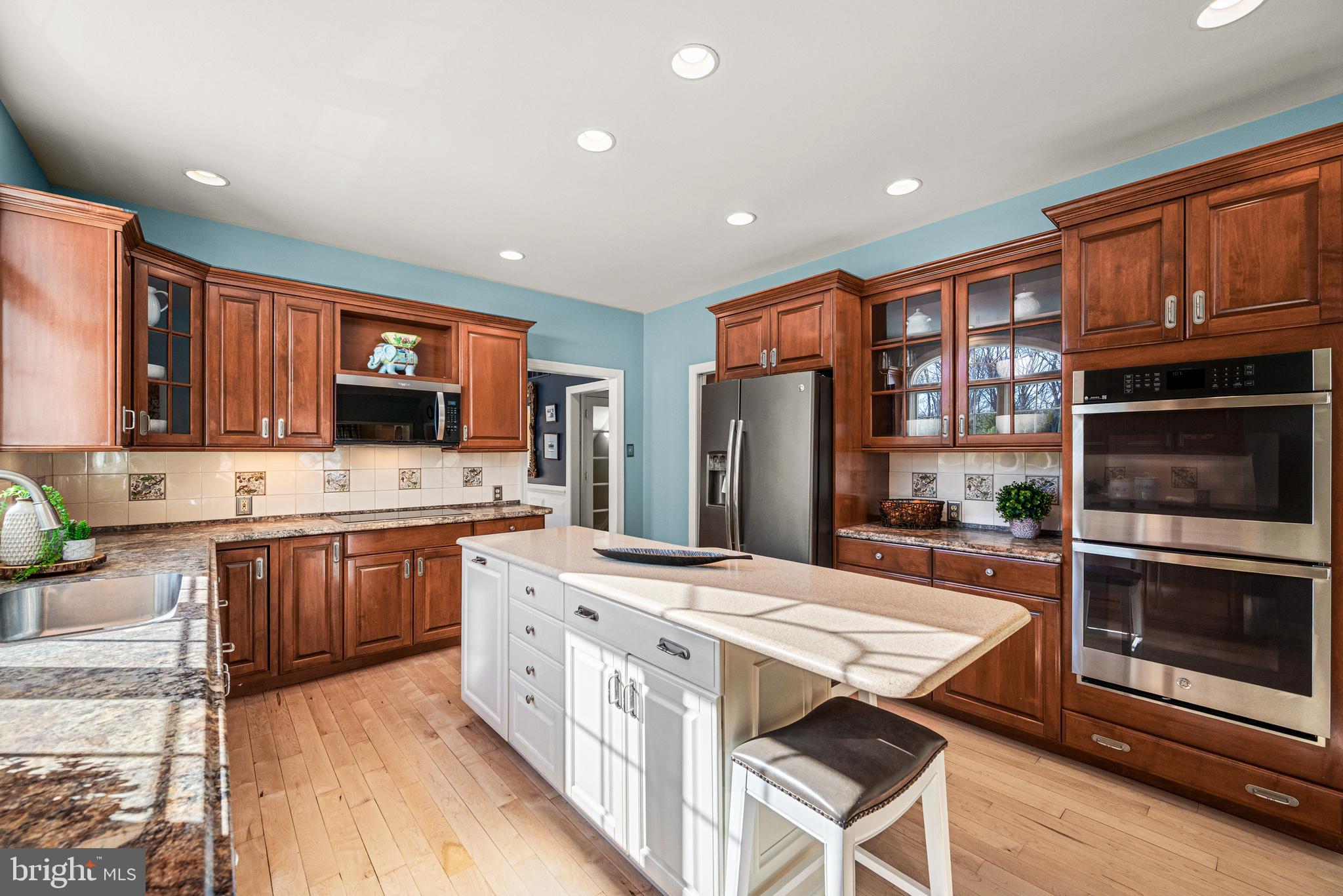 3 Greenstone Way Malvern, PA 19355 - Photo 19 of 74 Kitchen