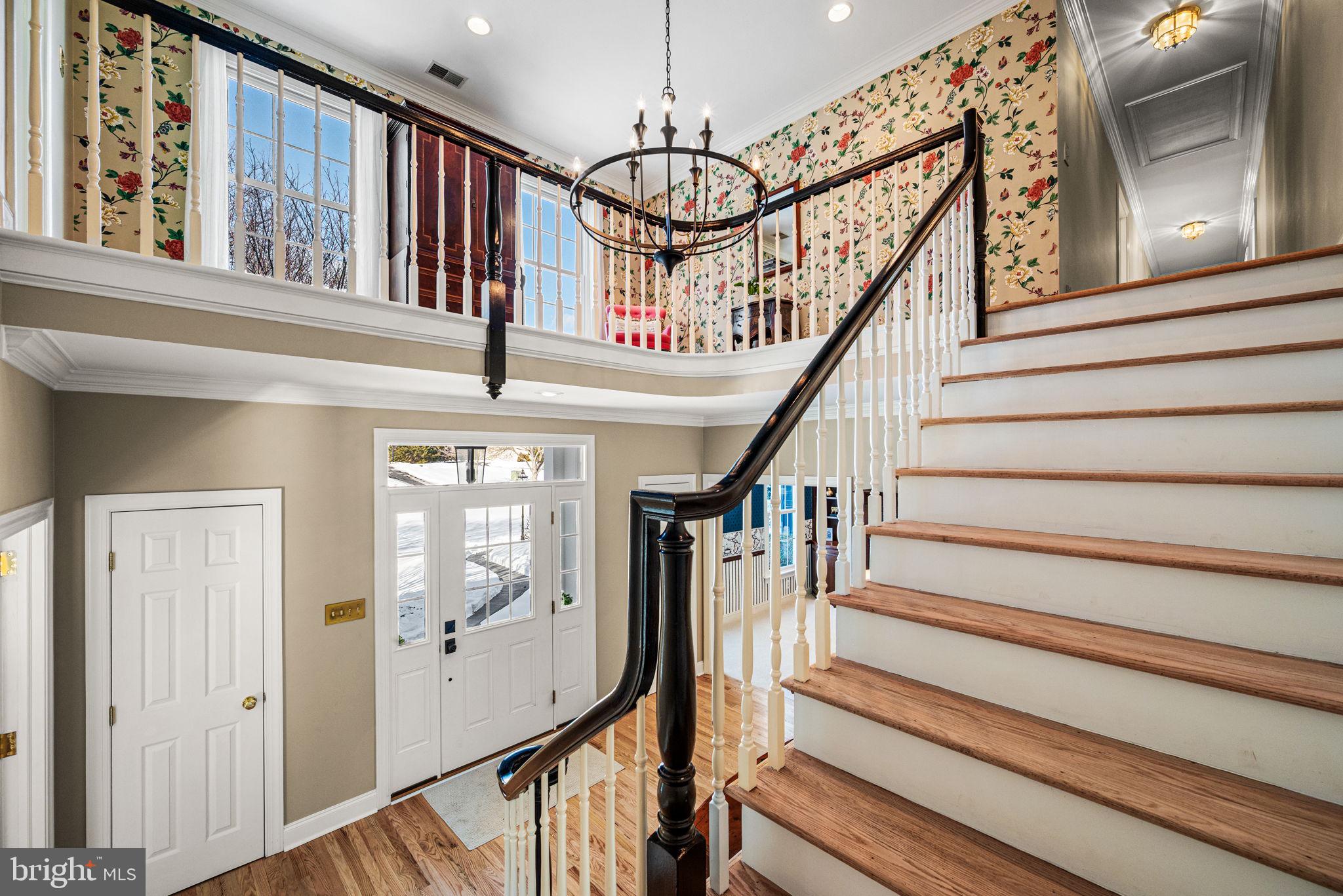 3 Greenstone Way Malvern, PA 19355 - Photo 30 of 74 2-story Foyer