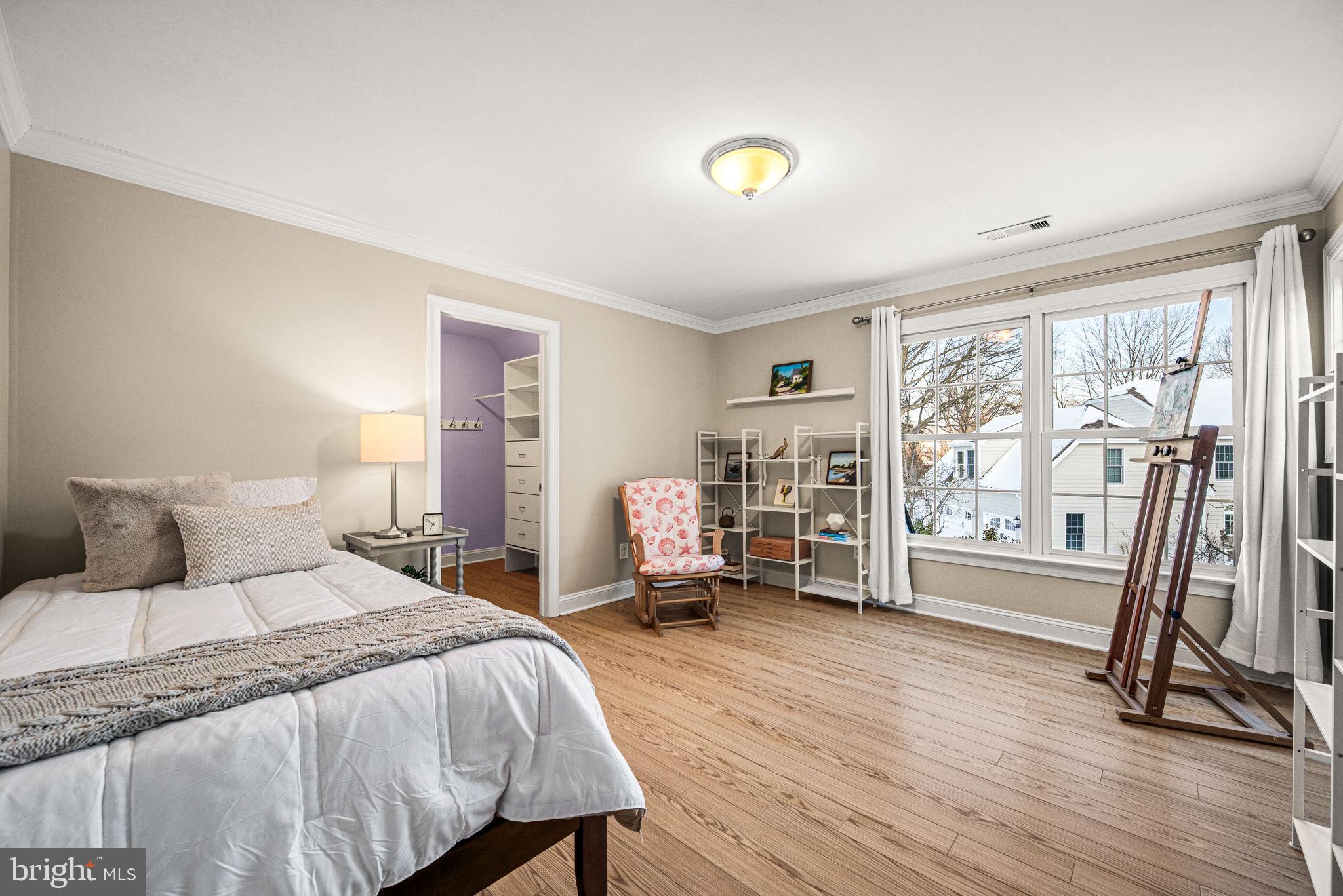 3 Greenstone Way Malvern, PA 19355 - Photo 47 of 74 Fourth Bedroom