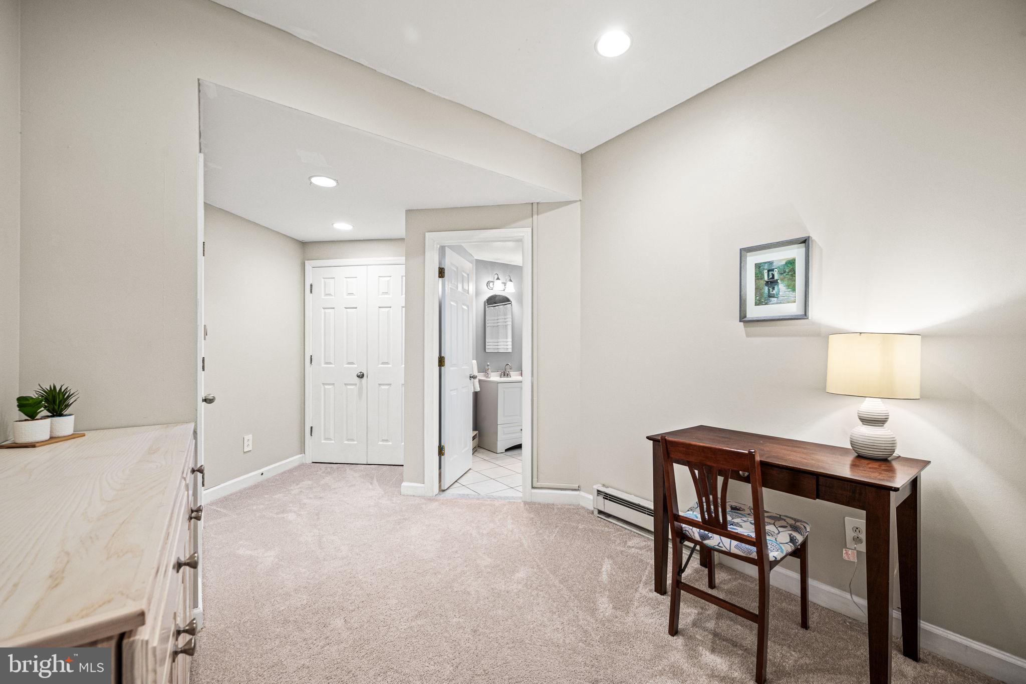 3 Greenstone Way Malvern, PA 19355 - Photo 54 of 74 Lower Level - homework/office area