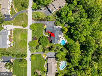 $1,450,000 | 3 Greenstone Way, Malvern, PA 19355