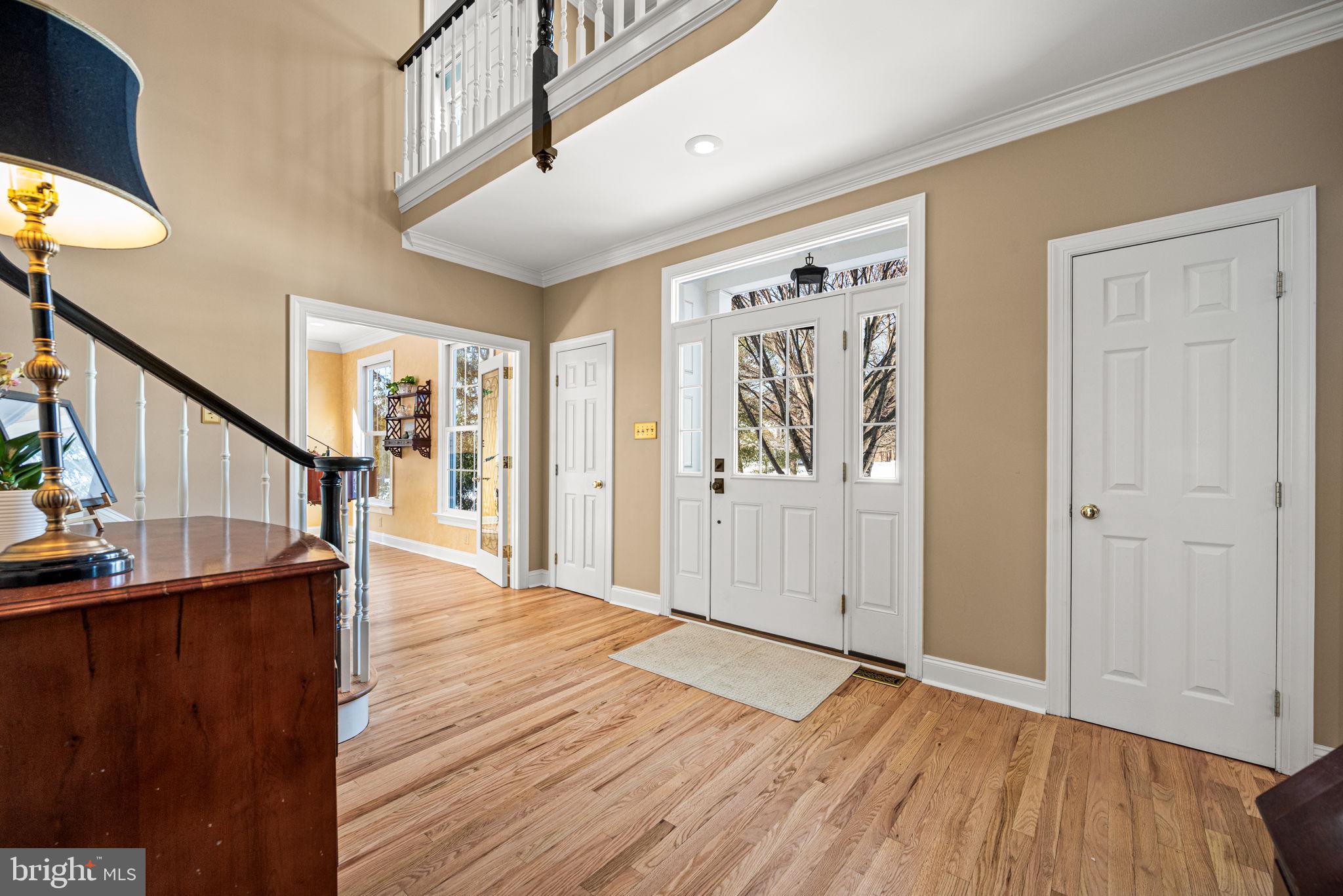 3 Greenstone Way Malvern, PA 19355 - Photo 7 of 74 Foyer