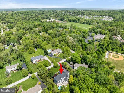$1,450,000 | 3 Greenstone Way, Malvern, PA 19355