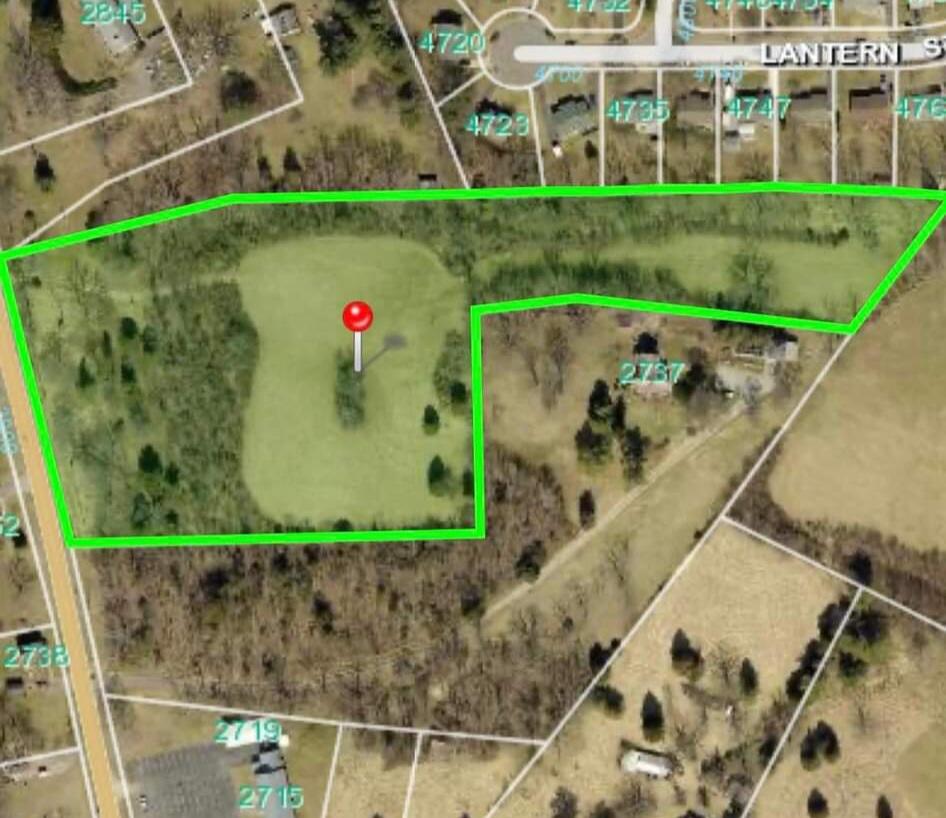 0 Green Ridge Road Roanoke, VA 24019 - Photo 23 of 43 7.42 Acres