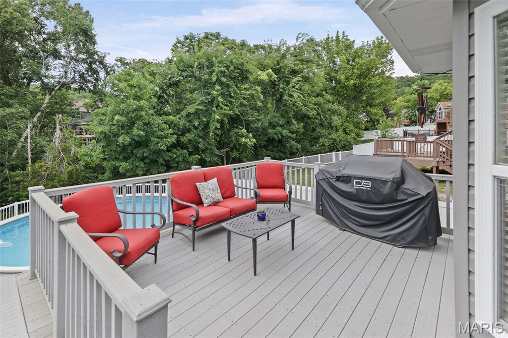 5241 Arrow Ridge Place Imperial, MO 63052 - Photo 34 of 48
