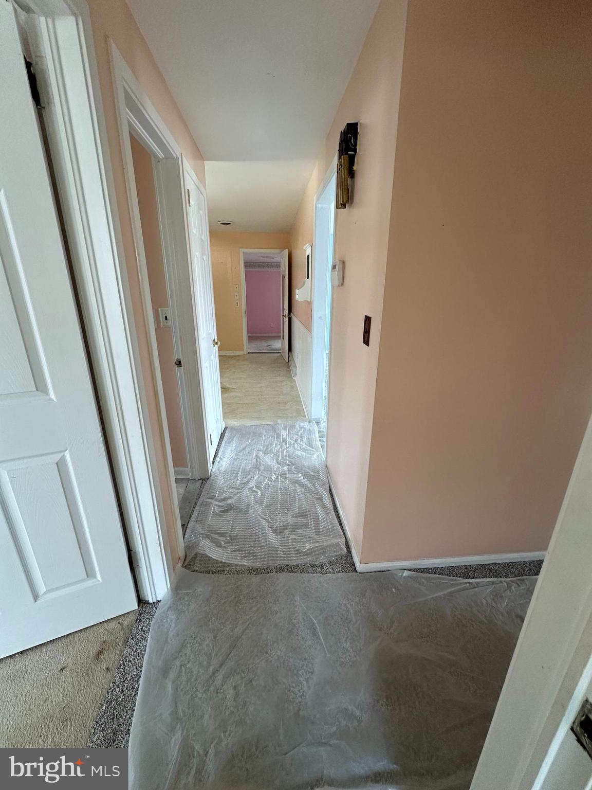 91 Stevens Street Dover, DE 19901 - Photo 10 of 12 Hallway