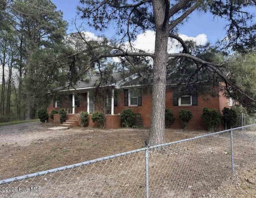 4846 General Howe Riegelwood, NC 28456 - Photo 1 of 6