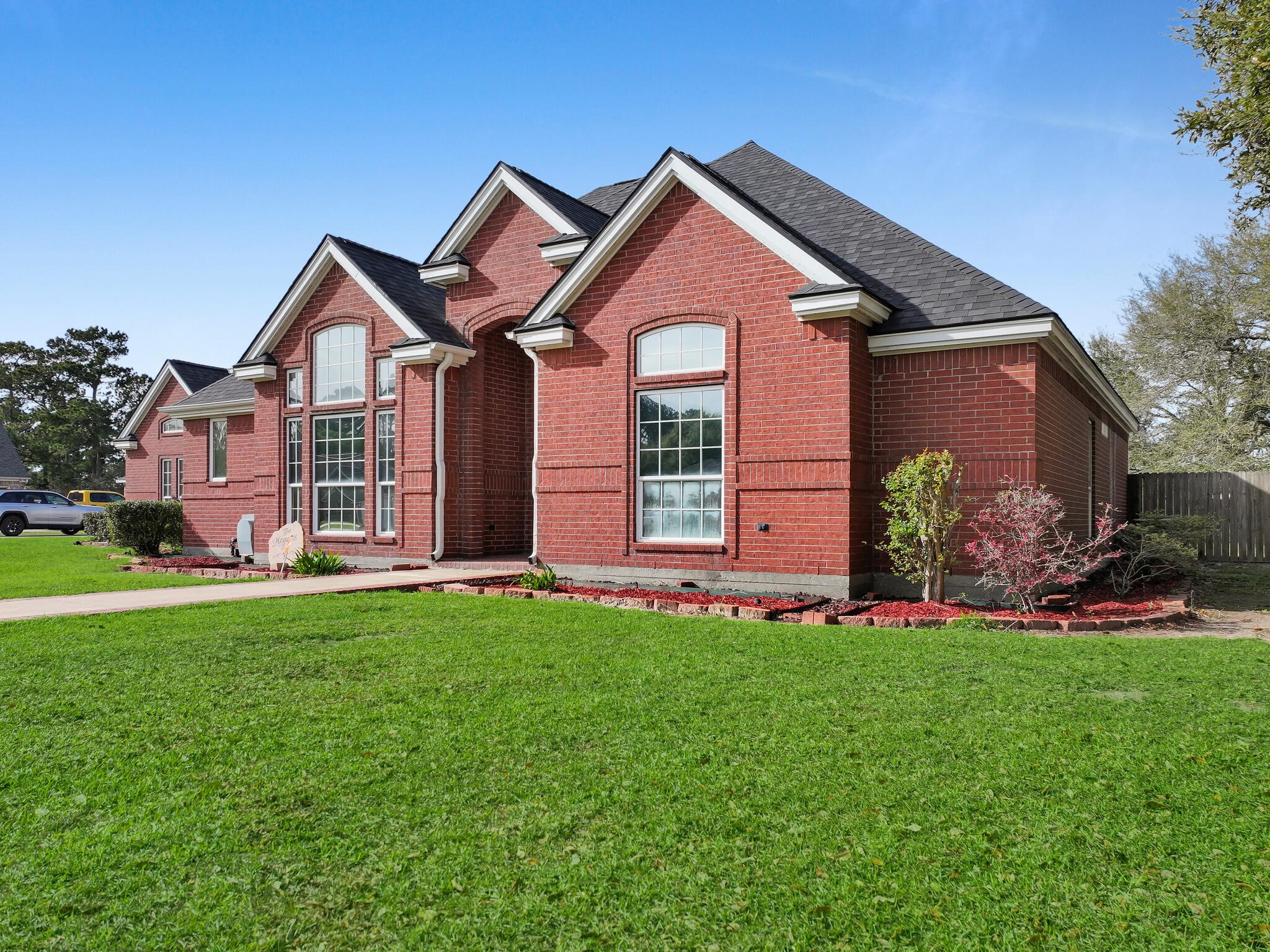 520 Meadow Lane Winnie, TX 77665 - Photo 2 of 50