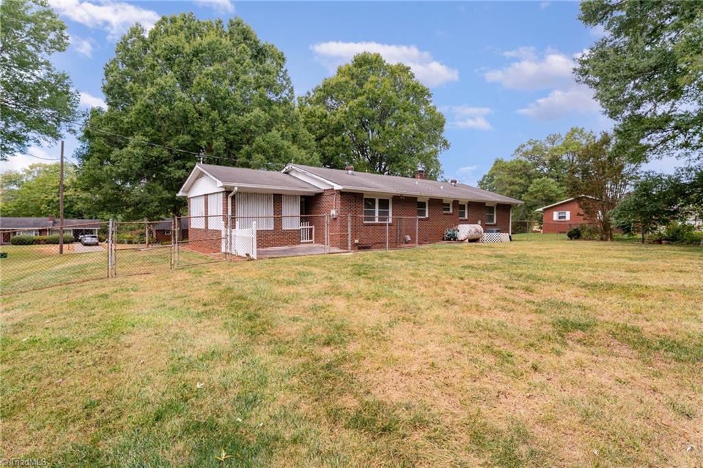 5149 Alaska Road Walkertown, NC 27051 - Photo 19 of 23 Gallery Image 19