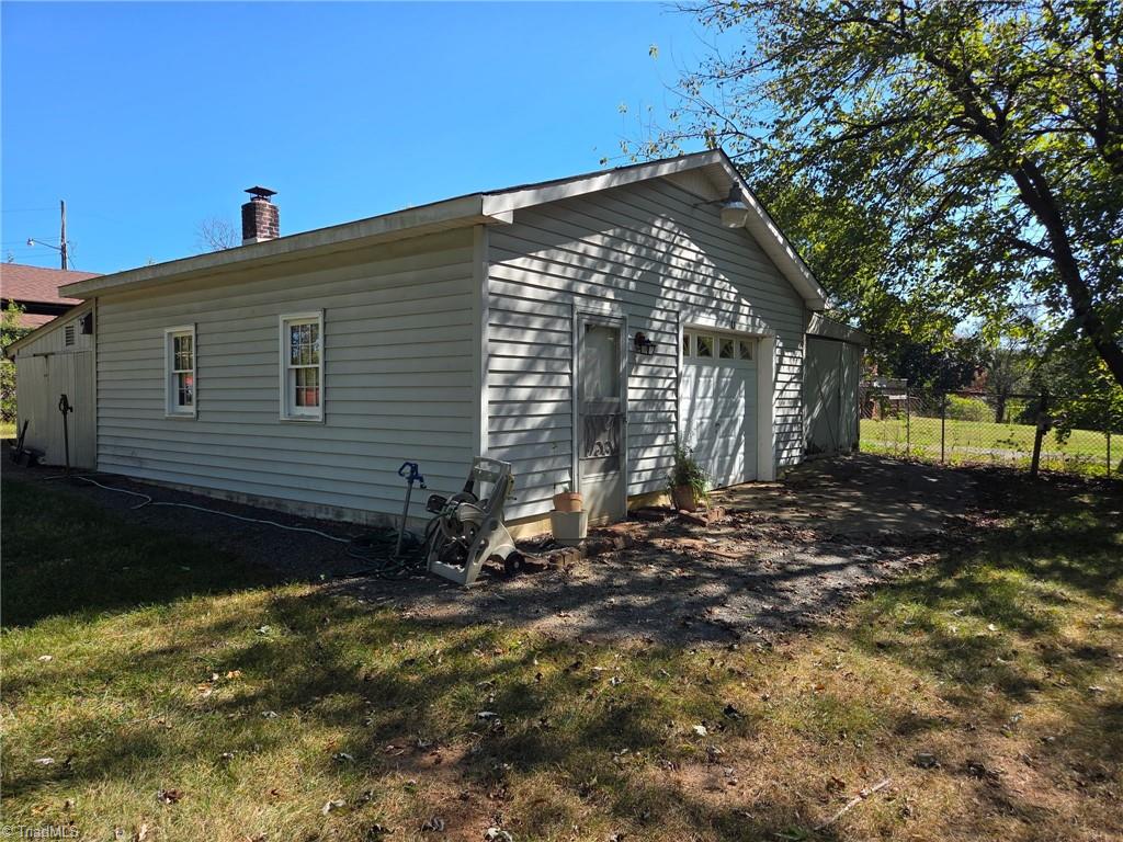 5149 Alaska Road Walkertown, NC 27051 - Photo 23 of 23 Gallery Image 23
