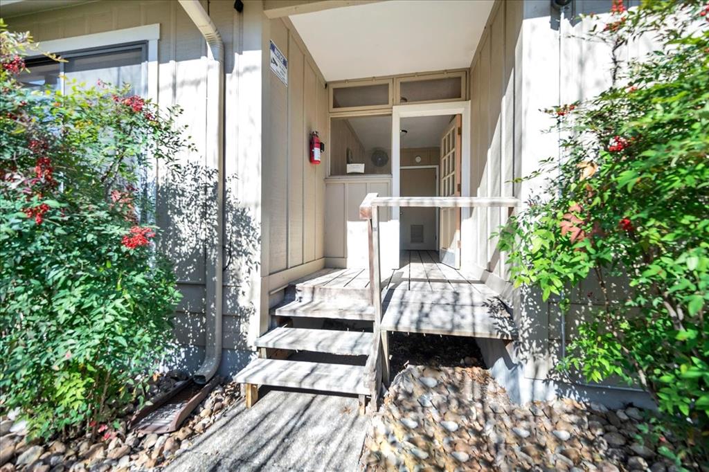 2904 Pearl Street Austin, TX 78705 - Photo 10 of 10 a view of outdoor space yard and patio