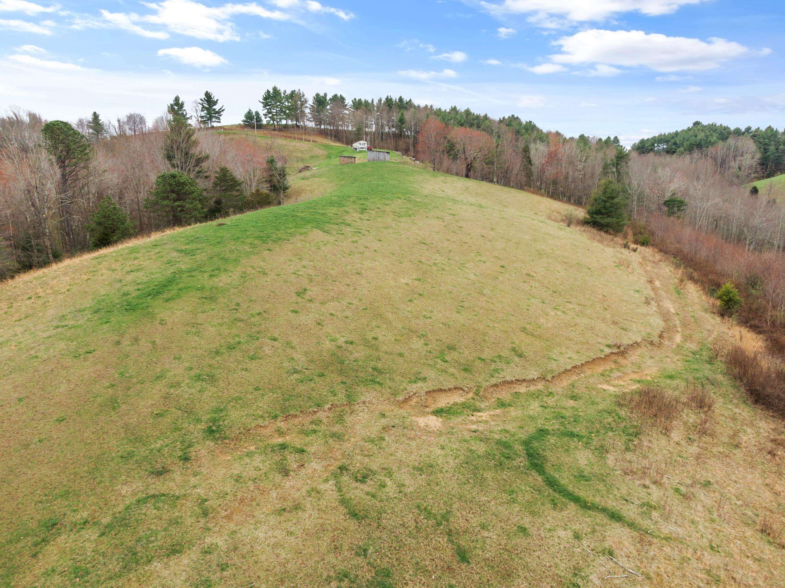 497 Horse Ridge Road Northwest Willis, VA 24380 - Photo 60 of 64 Gallery Image 60