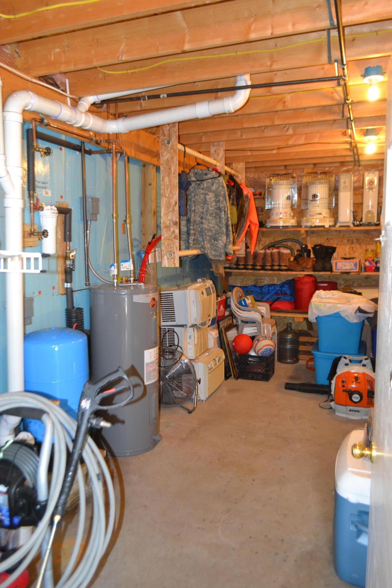 11233 Bartz Road Hubbard Lake, MI 49747 - Photo 21 of 25 Gallery Image 21