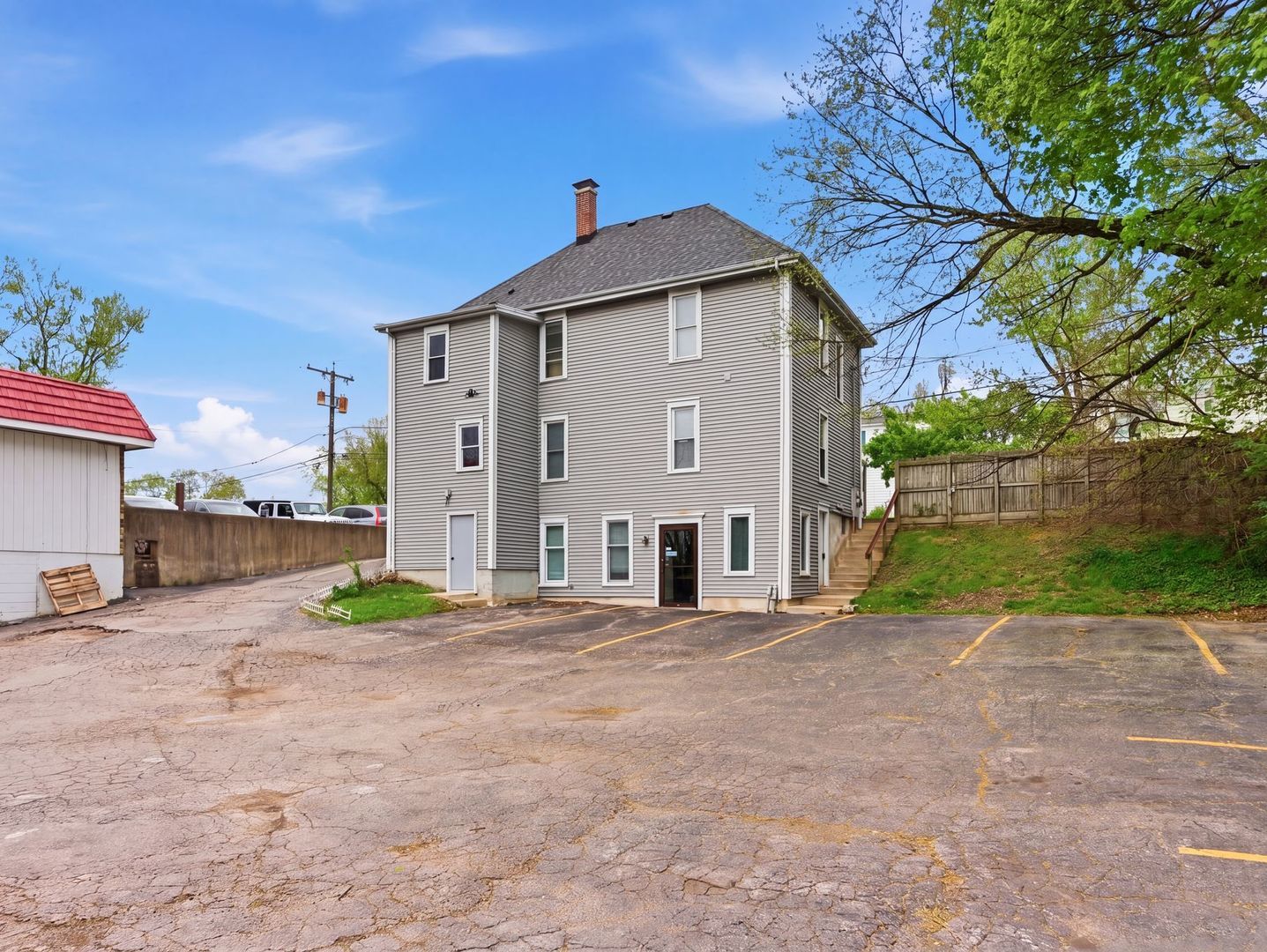 143 South Liberty Street Elgin, IL 60120 - Photo 2 of 26