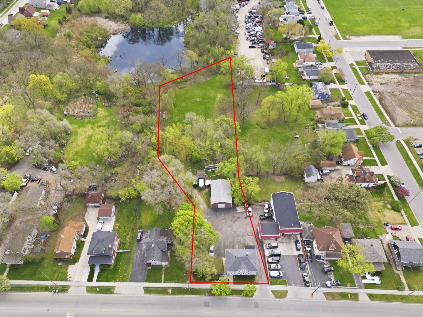143 South Liberty Street Elgin, IL 60120 - Photo 22 of 26