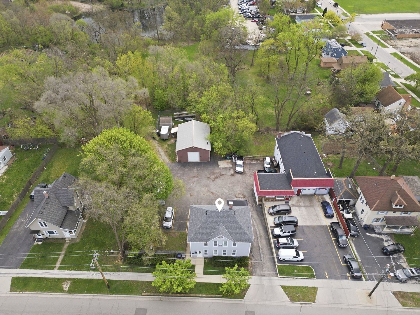 143 South Liberty Street Elgin, IL 60120 - Photo 23 of 26