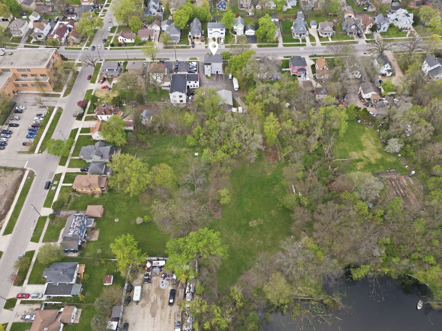 143 South Liberty Street Elgin, IL 60120 - Photo 25 of 26