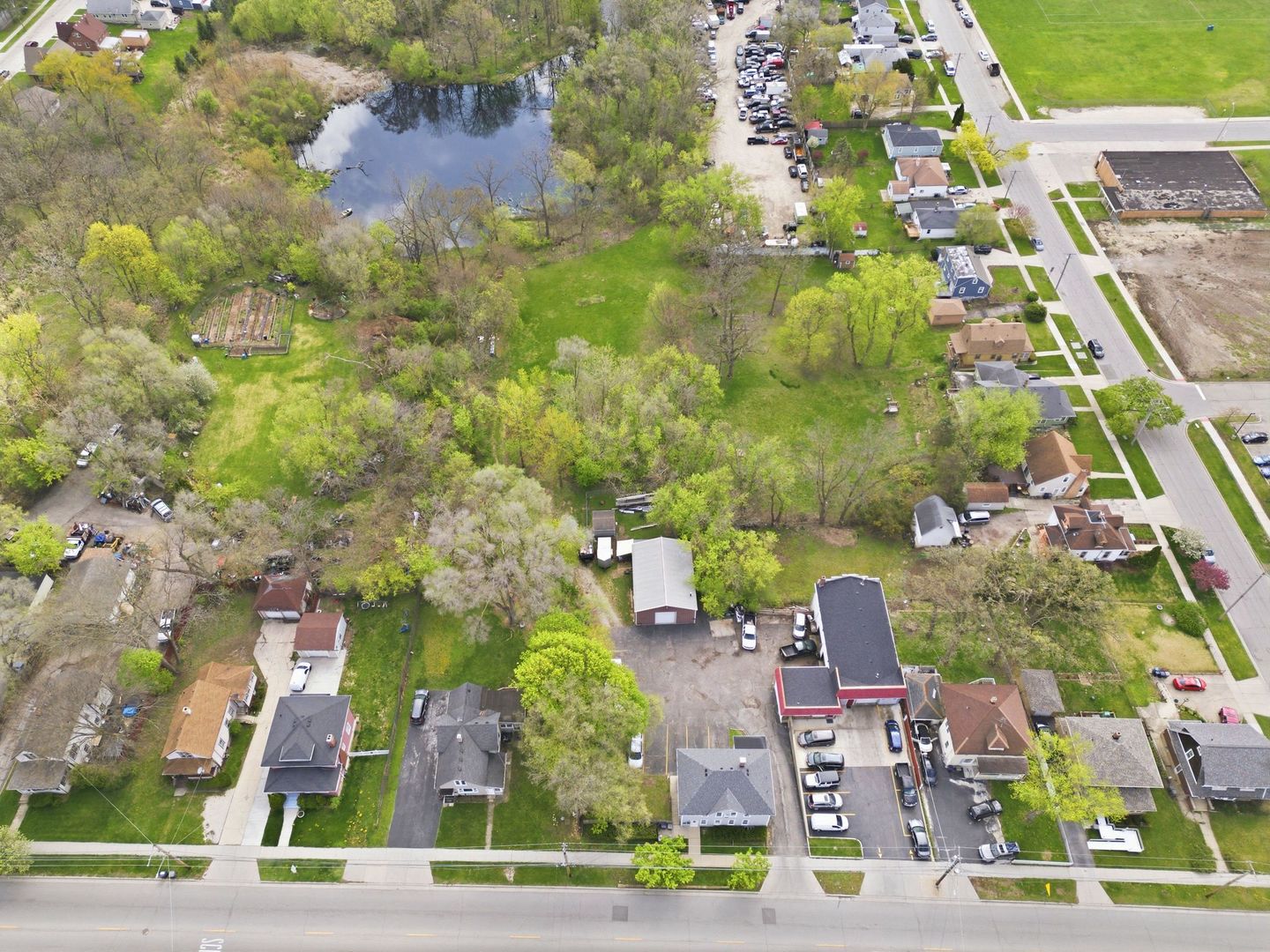 143 South Liberty Street Elgin, IL 60120 - Photo 26 of 26