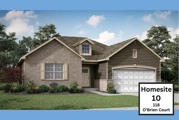 $517,170 | 118 O'brien, Unit 10, Columbus, WI 53925
