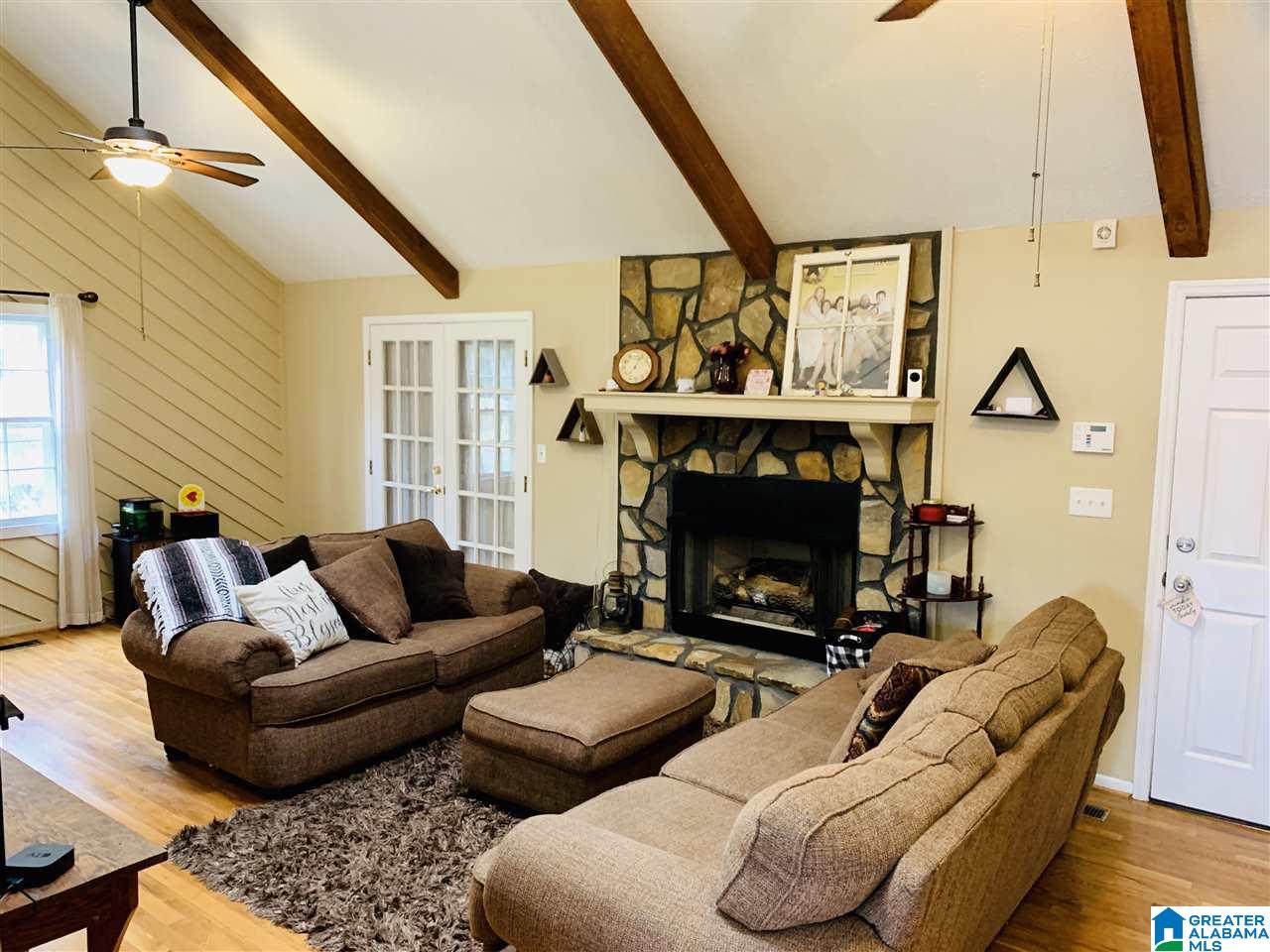 1803 Valley Creek Road Anniston, AL 36207 - Photo 8 of 34