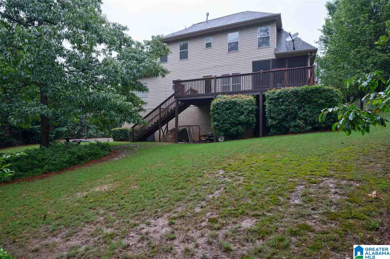 117 Timber Cove Pelham, AL 35124 - Photo 40 of 43