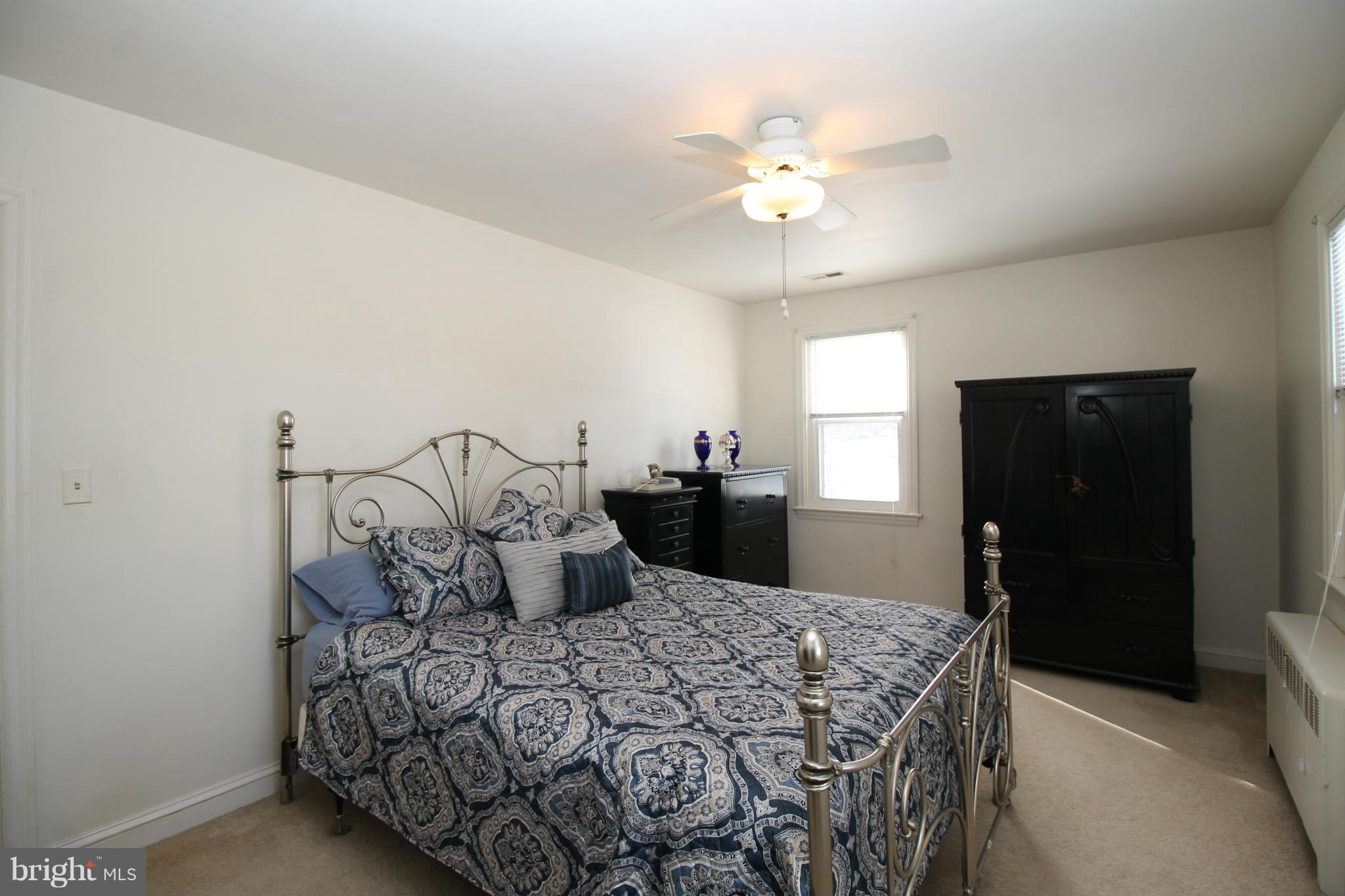 17270 Hardy Road Mount Airy, MD 21771 - Photo 11 of 27 Bedroom (Master)