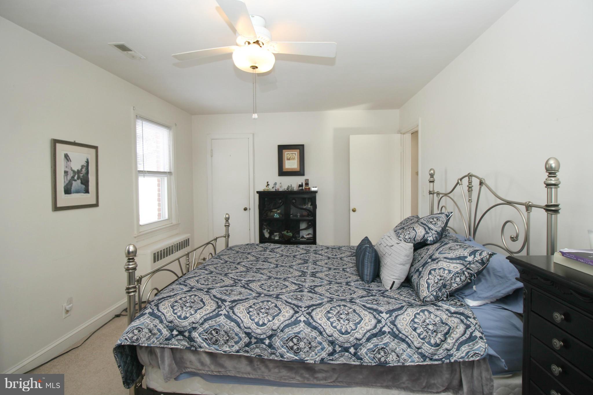 17270 Hardy Road Mount Airy, MD 21771 - Photo 12 of 27 Bedroom (Master)