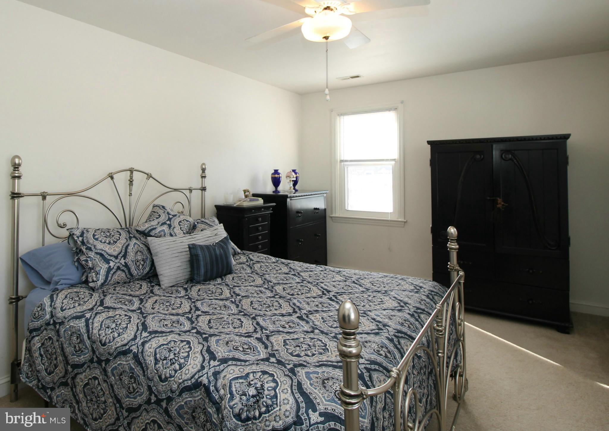 17270 Hardy Road Mount Airy, MD 21771 - Photo 13 of 27 Bedroom (Master)